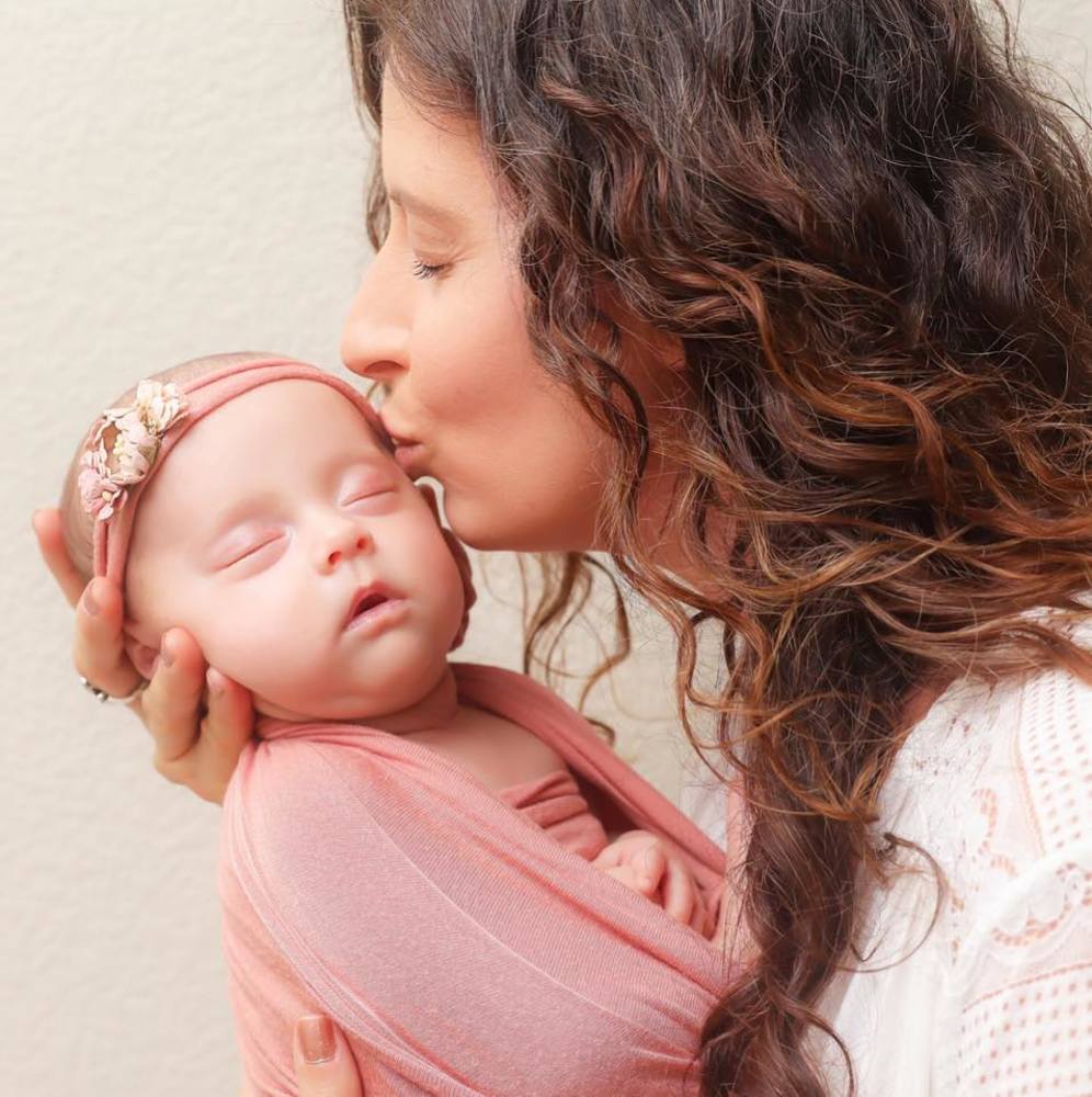 Meet your Posher, Natalia